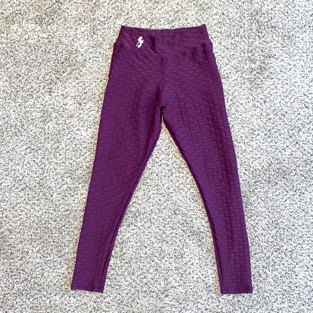 Brazilian Crunch Leggings
